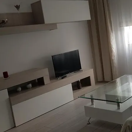 Apartament