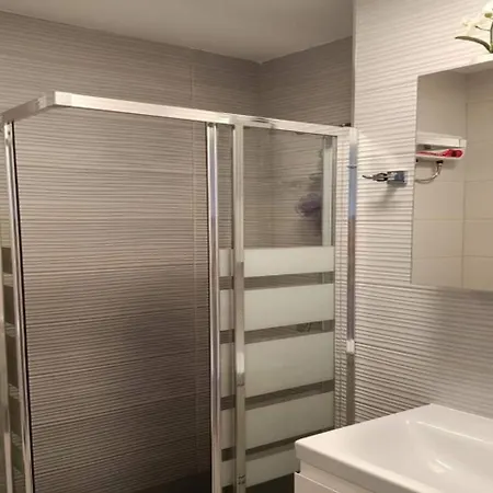 아파트 Apartament