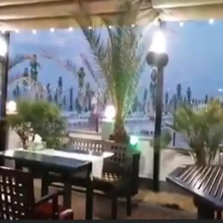아파트 Apartament *