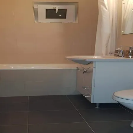 Apartament 아파트 *