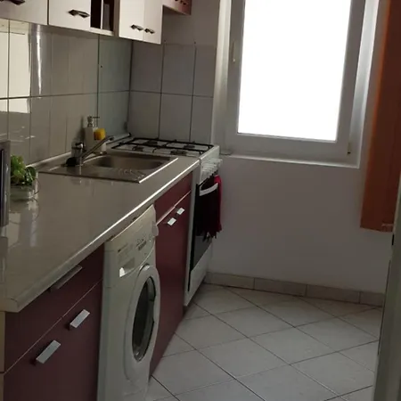 Apartament Apartment Navodari
