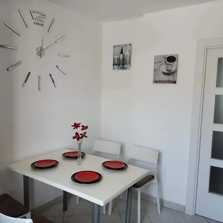 Apartament Apartment