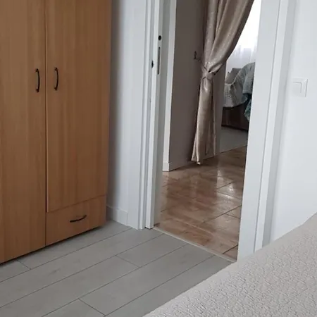 Apartment Apartament